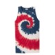 Port & Company® Essential Tie-Dye Men's Tank