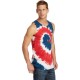 Port & Company® Essential Tie-Dye Men's Tank