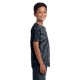 Port & Company® Essential Tie-Dye Youth Tee