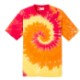 Port & Company® Essential Tie-Dye Youth Tee