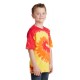Port & Company® Essential Tie-Dye Youth Tee