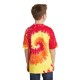 Port & Company® Essential Tie-Dye Youth Tee