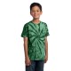 Port & Company® Essential Tie-Dye Youth Tee