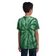 Port & Company® Essential Tie-Dye Youth Tee