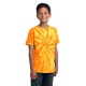Port & Company® Essential Tie-Dye Youth Tee