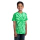 Port & Company® Essential Tie-Dye Youth Tee