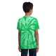 Port & Company® Essential Tie-Dye Youth Tee
