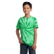 Port & Company® Essential Tie-Dye Youth Tee