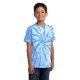 Port & Company® Essential Tie-Dye Youth Tee