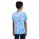 Port & Company® Essential Tie-Dye Youth Tee