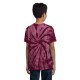 Port & Company® Essential Tie-Dye Youth Tee