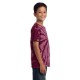 Port & Company® Essential Tie-Dye Youth Tee