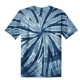 Port & Company® Essential Tie-Dye Youth Tee