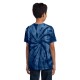 Port & Company® Essential Tie-Dye Youth Tee
