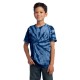 Port & Company® Essential Tie-Dye Youth Tee