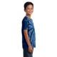 Port & Company® Essential Tie-Dye Youth Tee