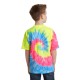 Port & Company® Essential Tie-Dye Youth Tee