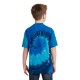 Port & Company® Essential Tie-Dye Youth Tee