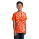 Port & Company® Essential Tie-Dye Youth Tee