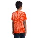 Port & Company® Essential Tie-Dye Youth Tee