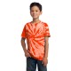 Port & Company® Essential Tie-Dye Youth Tee