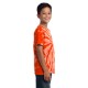 Port & Company® Essential Tie-Dye Youth Tee