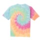 Port & Company® Essential Tie-Dye Youth Tee