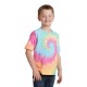 Port & Company® Essential Tie-Dye Youth Tee