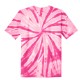 Port & Company® Essential Tie-Dye Youth Tee