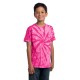 Port & Company® Essential Tie-Dye Youth Tee