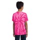 Port & Company® Essential Tie-Dye Youth Tee