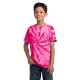 Port & Company® Essential Tie-Dye Youth Tee