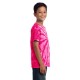 Port & Company® Essential Tie-Dye Youth Tee