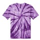 Port & Company® Essential Tie-Dye Youth Tee