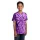 Port & Company® Essential Tie-Dye Youth Tee