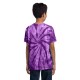 Port & Company® Essential Tie-Dye Youth Tee