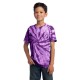Port & Company® Essential Tie-Dye Youth Tee