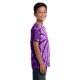Port & Company® Essential Tie-Dye Youth Tee