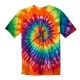 Port & Company® Essential Tie-Dye Youth Tee