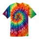 Port & Company® Essential Tie-Dye Youth Tee
