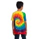 Port & Company® Essential Tie-Dye Youth Tee