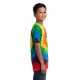 Port & Company® Essential Tie-Dye Youth Tee