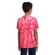 Port & Company® Essential Tie-Dye Youth Tee