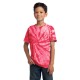 Port & Company® Essential Tie-Dye Youth Tee