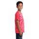 Port & Company® Essential Tie-Dye Youth Tee