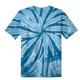 Port & Company® Essential Tie-Dye Youth Tee