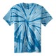 Port & Company® Essential Tie-Dye Youth Tee
