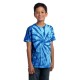 Port & Company® Essential Tie-Dye Youth Tee