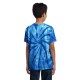 Port & Company® Essential Tie-Dye Youth Tee