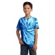 Port & Company® Essential Tie-Dye Youth Tee